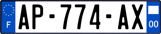 AP-774-AX