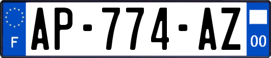 AP-774-AZ