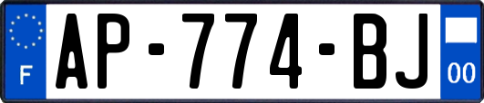 AP-774-BJ