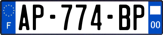 AP-774-BP