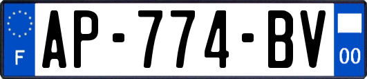 AP-774-BV