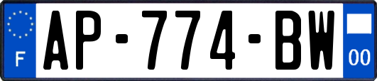 AP-774-BW