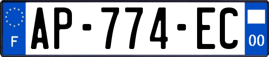 AP-774-EC