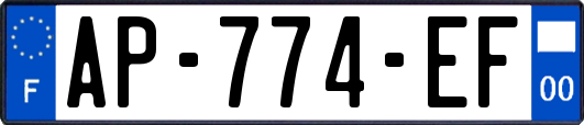 AP-774-EF