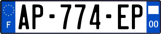 AP-774-EP