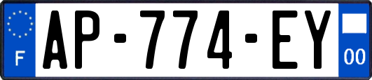 AP-774-EY