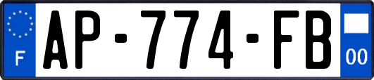 AP-774-FB