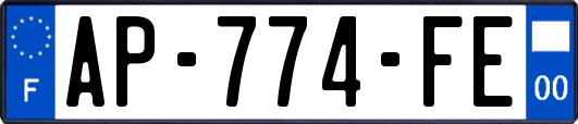 AP-774-FE