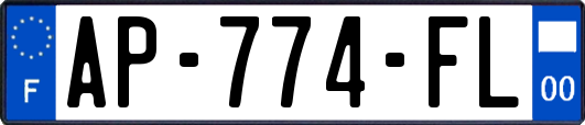 AP-774-FL