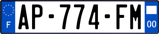 AP-774-FM