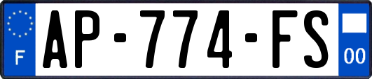 AP-774-FS