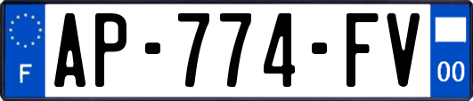 AP-774-FV