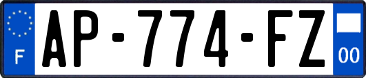 AP-774-FZ