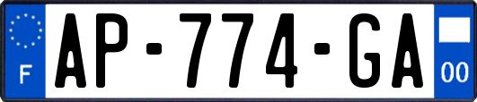 AP-774-GA