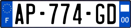 AP-774-GD