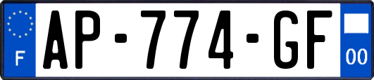 AP-774-GF
