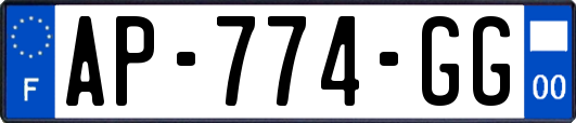 AP-774-GG