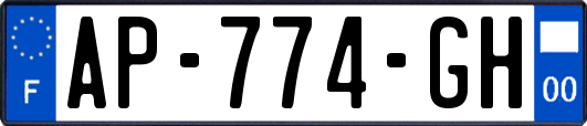 AP-774-GH
