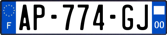 AP-774-GJ