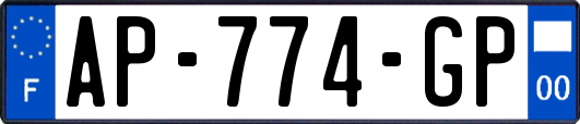 AP-774-GP