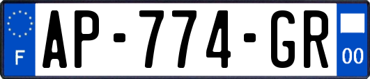 AP-774-GR