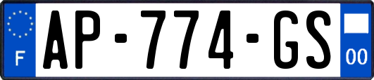 AP-774-GS