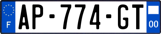 AP-774-GT