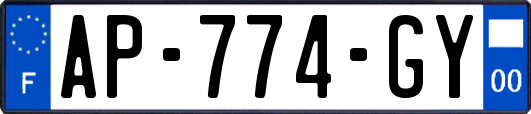 AP-774-GY