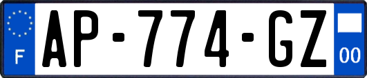 AP-774-GZ