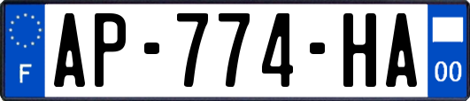 AP-774-HA