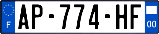 AP-774-HF