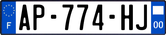 AP-774-HJ
