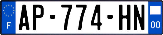 AP-774-HN