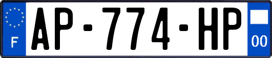 AP-774-HP