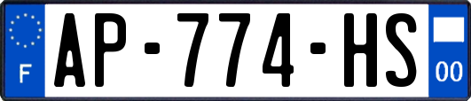 AP-774-HS