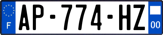 AP-774-HZ