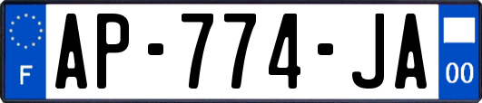 AP-774-JA