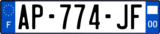 AP-774-JF