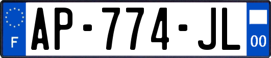 AP-774-JL