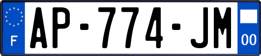 AP-774-JM