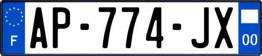 AP-774-JX