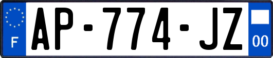 AP-774-JZ