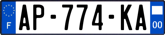 AP-774-KA