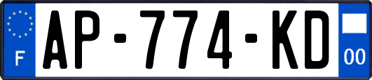 AP-774-KD