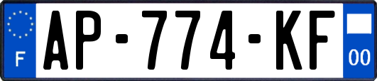 AP-774-KF