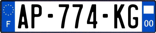 AP-774-KG