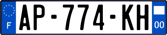 AP-774-KH