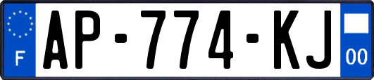 AP-774-KJ
