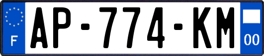 AP-774-KM