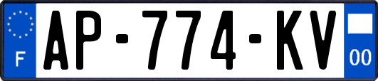 AP-774-KV